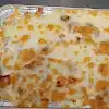 Plato Gratinado 4 Carnes