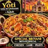 Biryani Especial (Special Biryani )