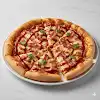 Pizza Bbq Especial 28 Cm