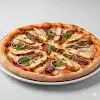 Pizza Kebab 28 Cm