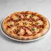 Pizza Barbacoa 28 Cm