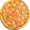 Pizza Hawayana 28cm