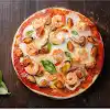 Pizza Gambas 28cm