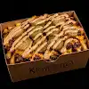Smash Fríes