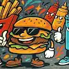Burger PEQUEGUSTOS