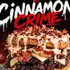 CINNAMON CRIME