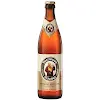 Cerveza Franziskaner Weissbier Botella 50cl