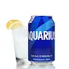Aquarius Limón Lata 330ml