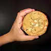 Cookie Frambuesa XXL