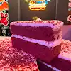 Red Velvet Cake