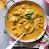 Cordero Korma