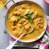Pollo Korma