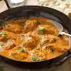 Gambas Al Curry