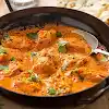 Pollo Madras