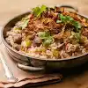 Biryani Especial