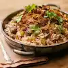 Cordero Biryani