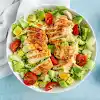 Ensaladas De Pollo