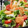 Ensalada De Gambas