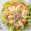 Ensaladas Mixtas
