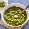 Palak Paneer