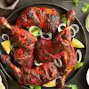 Pollo Tandoori