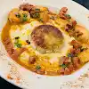 SHRIMP AND GRITS