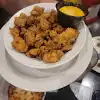 GATOR BITES