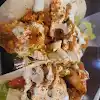 SHRIMP TACO