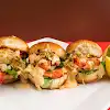 LOBSTER SLIDER