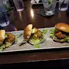 SOUTHERN FRIED CHICKEN SLIDER